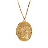 Heirloom Locket