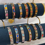 Italian Charm Bracelet Experience