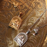 Egypt Necklace
