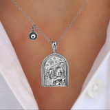 Thera (Santorini) Necklace