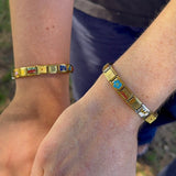 Italian Charm Bracelet Experience