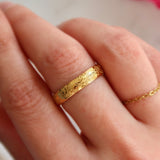 Bloom Ring