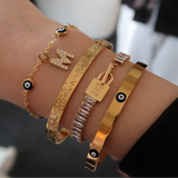 Bloom Bangle (PREORDER)