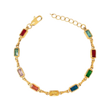 Heirloom Bracelet
