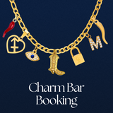 All You Can Add Charm Bar