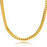 First Class Necklace