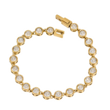 Glitz Tennis Bracelet