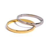 Staple Bangle