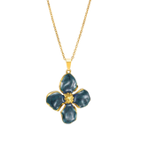Laurel Necklace