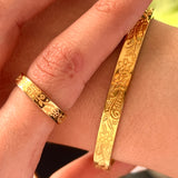 Bloom Bangle