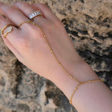 Summer Loving Hand Chain