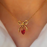 Soft Love Necklace