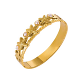 Dreamer’s Star Bracelet
