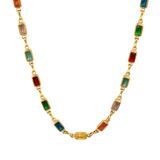 Heirloom necklace