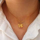 Girly Necklace
