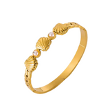Dreamer’s Shell Bracelet
