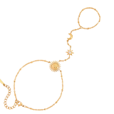 Luna Dream Hand Chain