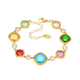 My Sentiment Bracelet