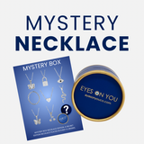 Necklace Mystery Box