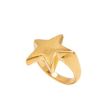 Blessings Star Ring