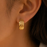 Soft Girl Earrings