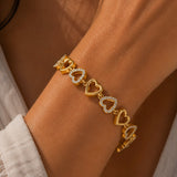 Lover Girl Bracelet