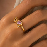 Princess Ring