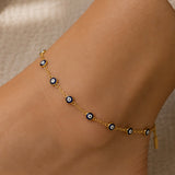 IYOUN Anklet