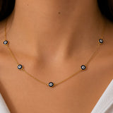 IYOUN Necklace