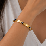 Eyes On You Bangles