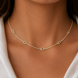 MATI Necklace