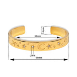 Luna Dream Bangle