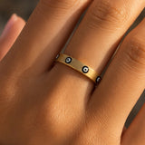 Eyes On You Ring