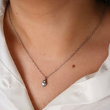Strawberry Necklace