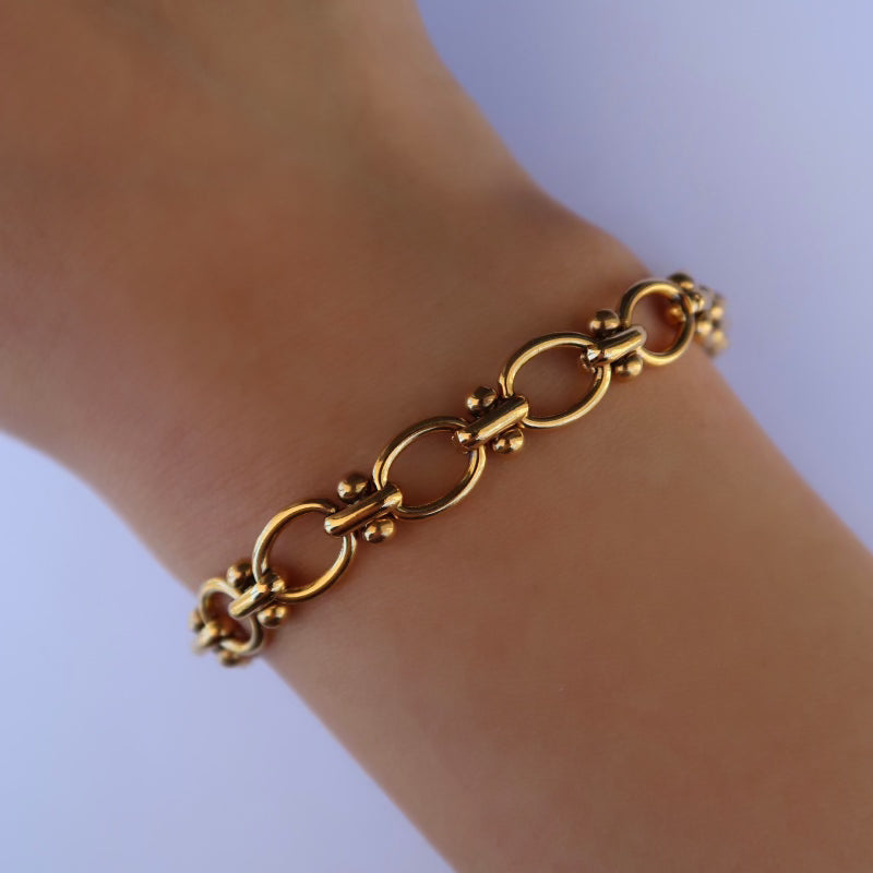 Mykonos Bracelet