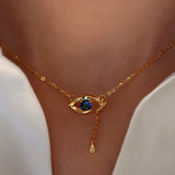 DAM’A 925 necklace