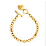 Annalise Chain Bracelet